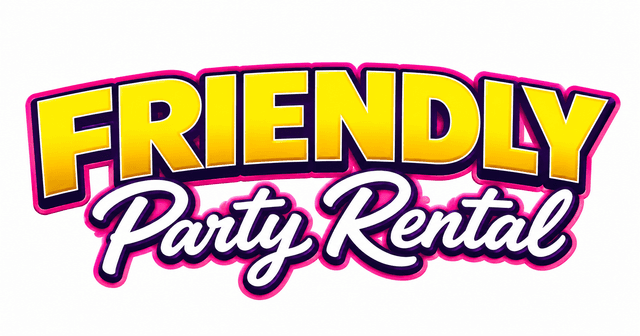 Friendly Party Rental