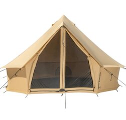 Tents