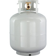 20 lb. Propane Tank
