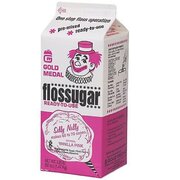 Floss sugar Pink