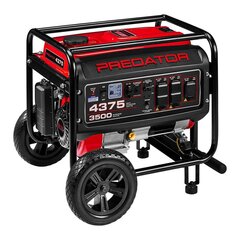 4375-Watt Generator Rental — Syracuse, NY
