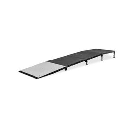 stage ramp