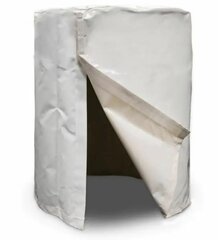Water Barrel Cover