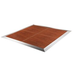 Dance Floor 3 x 3 Sections