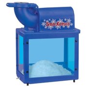 Snow Cone Machine