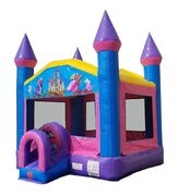 Obstacle Course Run