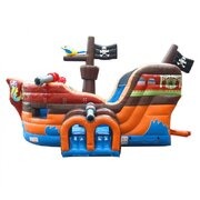 Backyard Party Package
