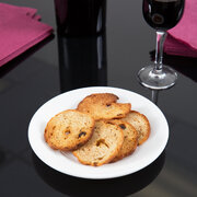6″ Bread & Butter Plate 24 per rack
