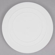 10″ Cake Plate 24 per rack