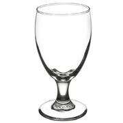 10 1/2 oz. Water Goblet, 24 per rack