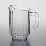 60oz. Beverage Pitcher