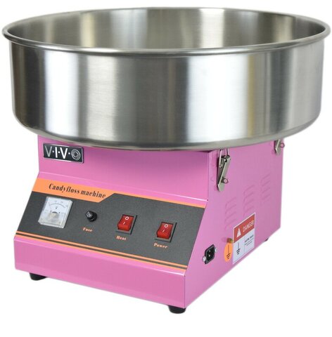 Cotton Candy Machine Rentals — Syracuse, NY