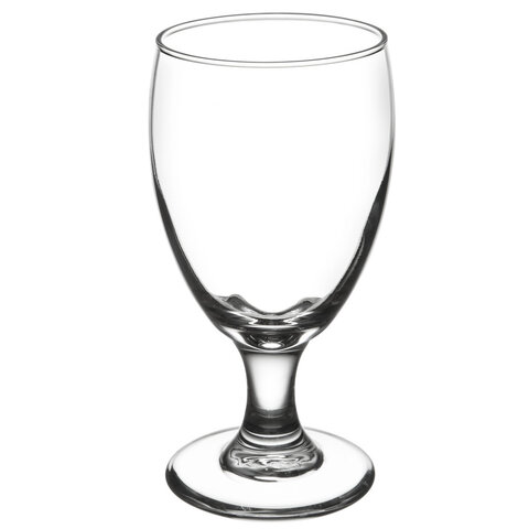 10 1/2 oz. Water Goblet (24 per rack) Rental — Syracuse, NY