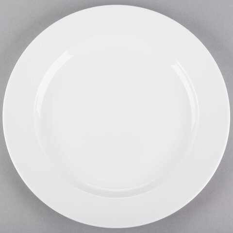 10-5/8 Dinner Plate Rental — Syracuse, NY