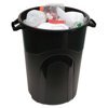 32 Gallon Trash Can Rental — Syracuse, NY