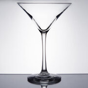 7 1/4 oz. Martini Glass, 9 per rack