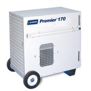 170K Tent Heater