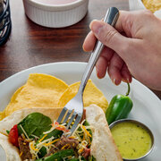 Salad Forks, 20 Per Bag