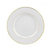 7″ Salad Plate 24 per rack