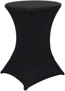 Spandex Cocktail Table Linen