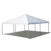 20' x 20' Frame Tent