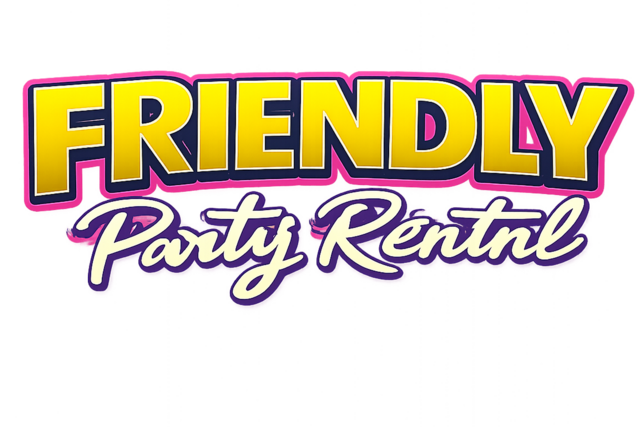 Friendly Party Rental